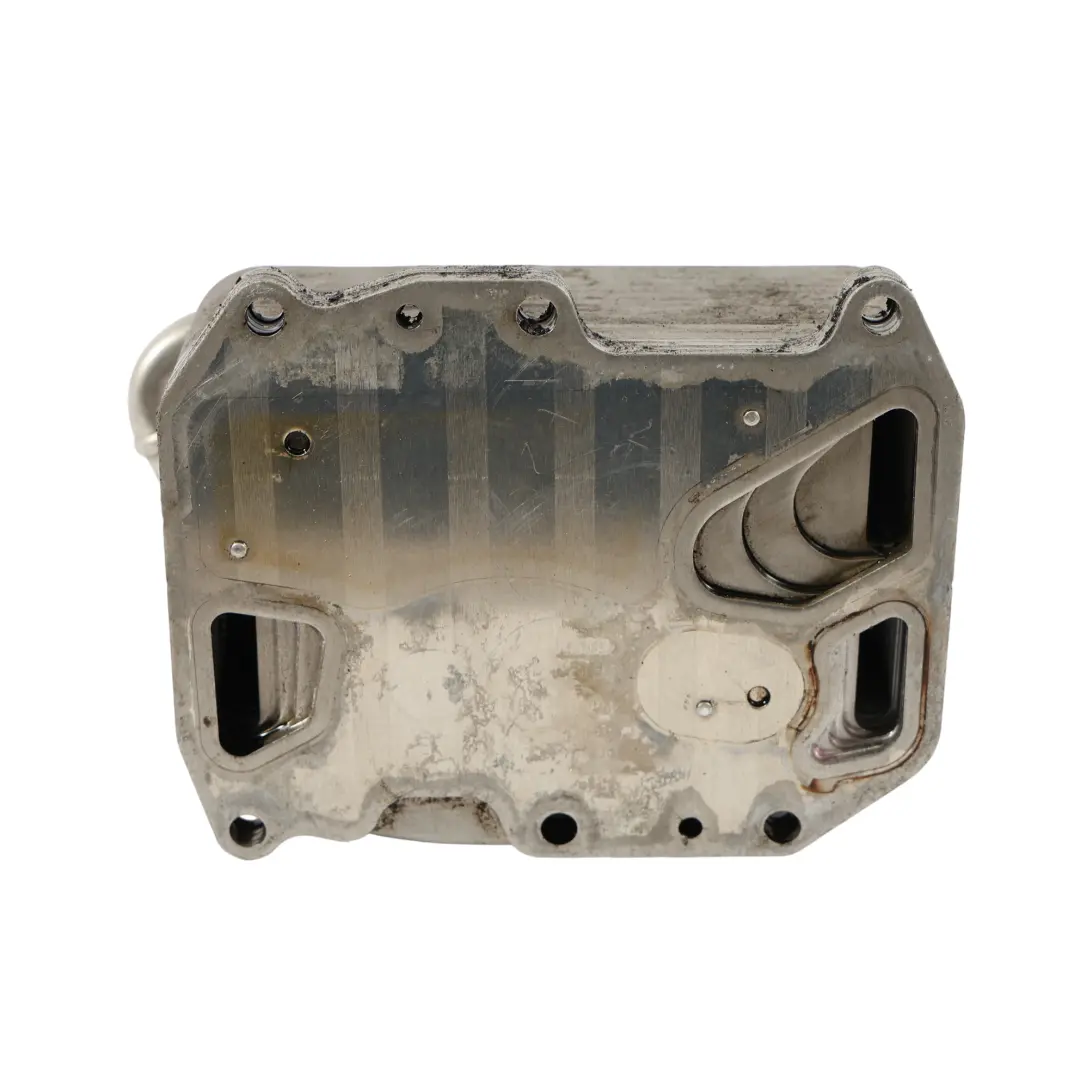 Audi Q7 4M Radiatore Olio Motore 3.0 TDI - SKU 059117015K - Numero di parte 059117015K