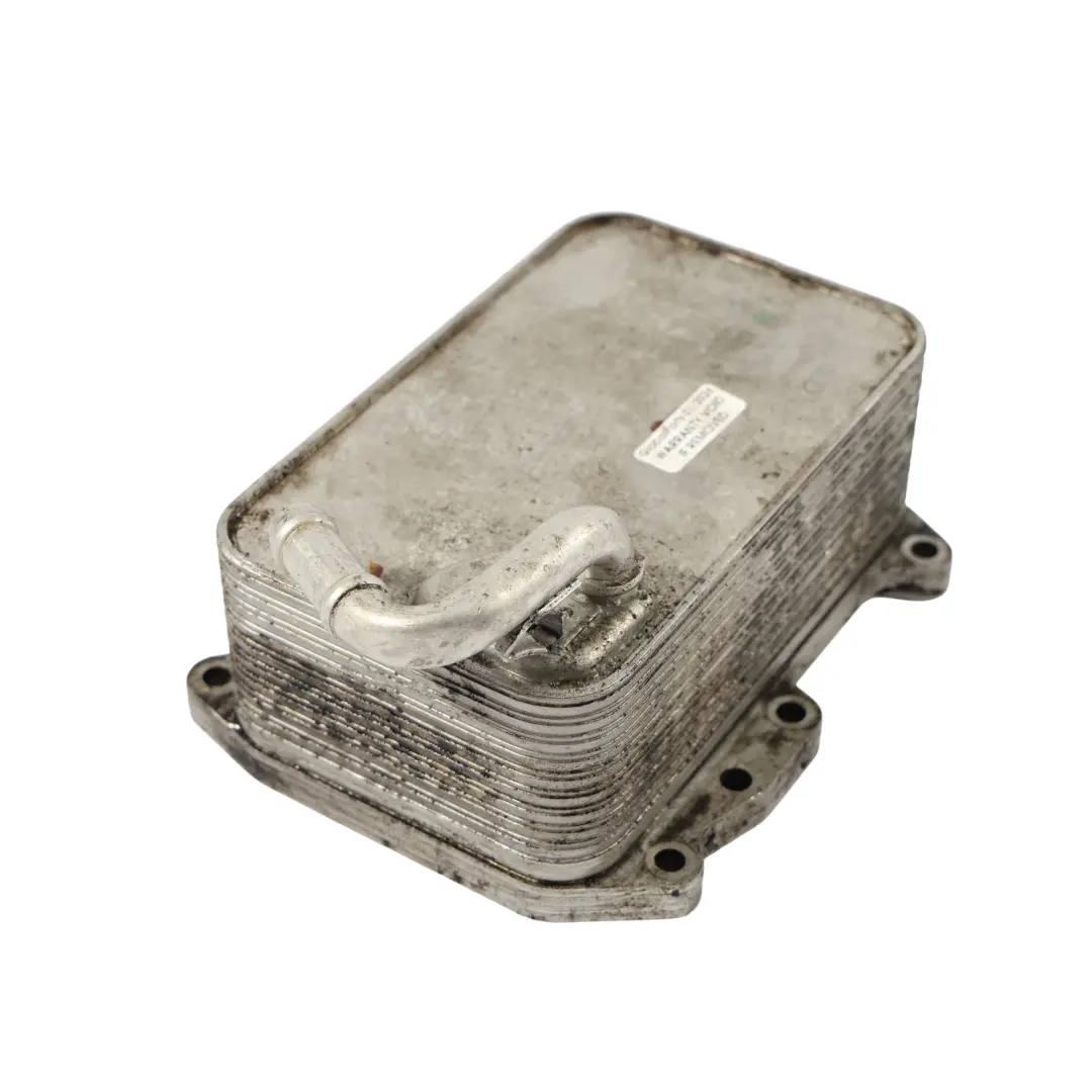 Audi Q7 4M Radiatore Olio Motore 3.0 TDI - SKU 059117015K - Numero di parte 059117015K