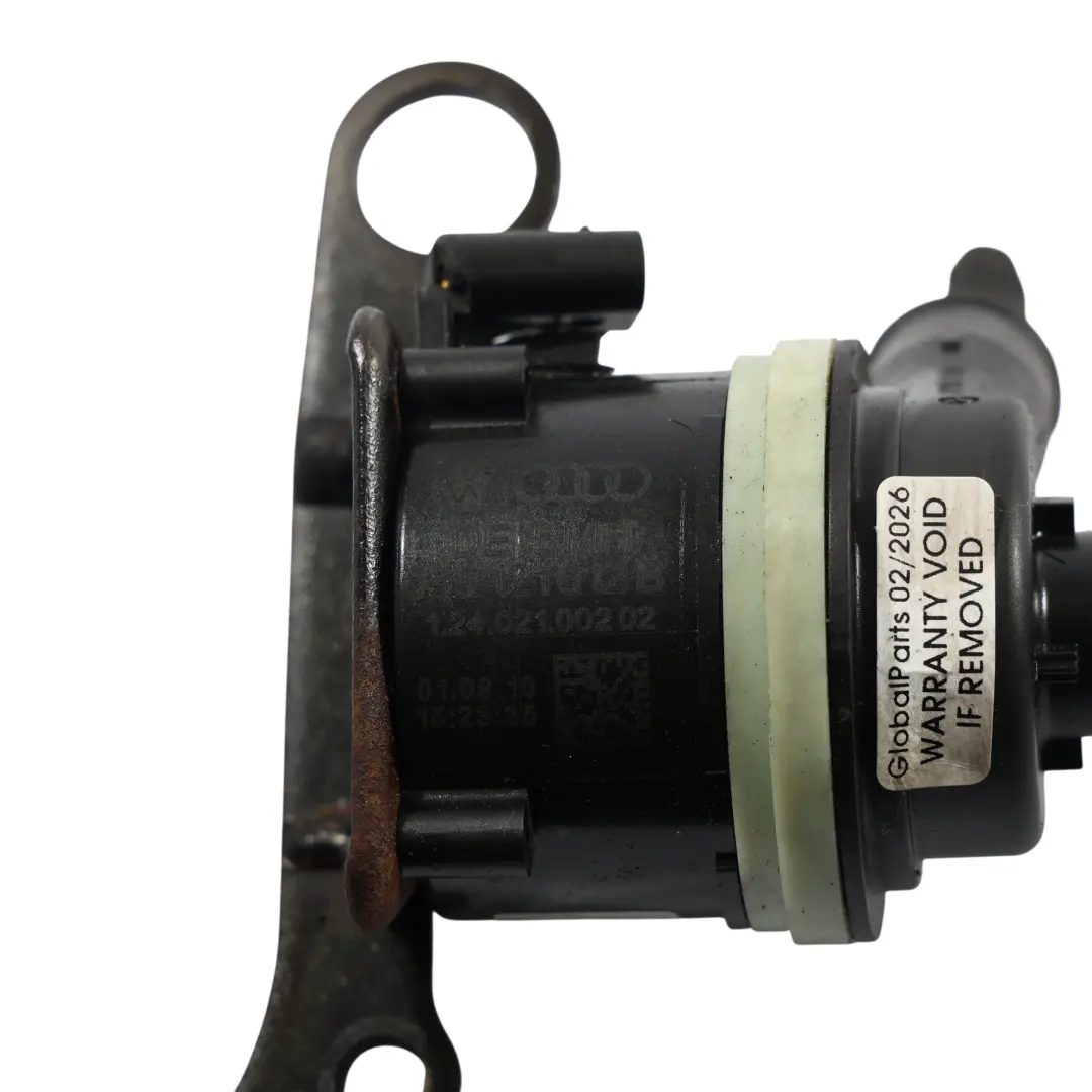 Bomba De Agua Auxiliar Adicional para Audi A5 8T con número de pieza 059121004J Audi A5 8T Bomba De Agua Auxiliar Adicional - SKU 059121004J - Número de pieza 059121004J