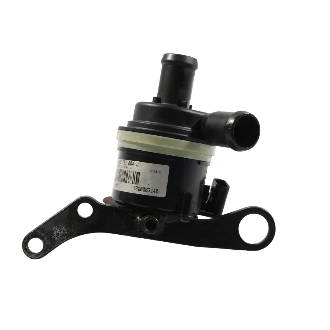 Audi A5 8T Pompa Acqua Ausiliaria Supplementare - SKU 059121004J - Numero di parte 059121004J