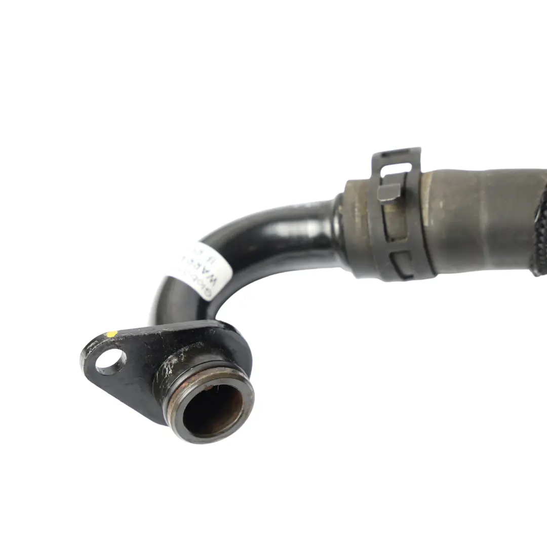 Audi Q7 4L 3.0 TDI Diesel Coolant Water Pipe Hose Line - SKU 059121071CK - Part number 059121071CK