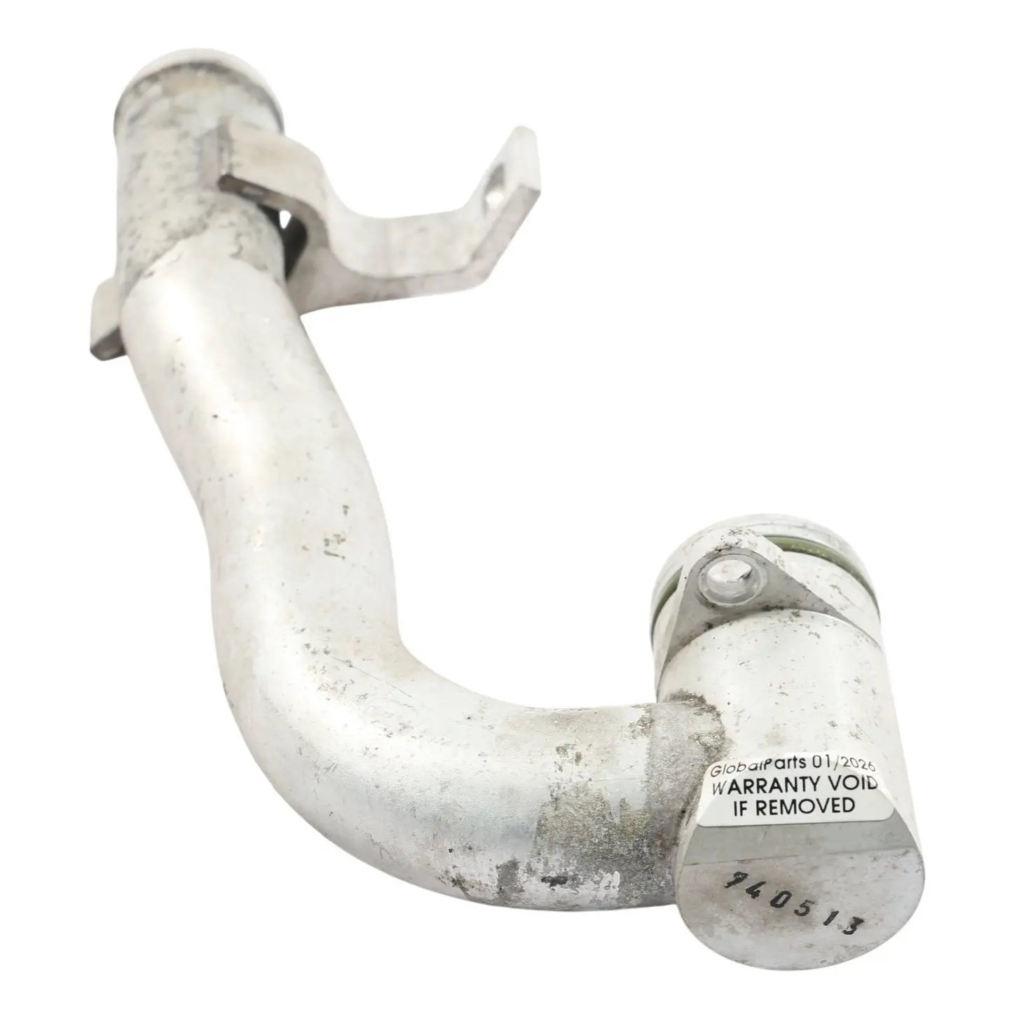 Porsche Macan S 95B 3.0 TDI CTBA Coolant Hose Water Pipe 059121071CR