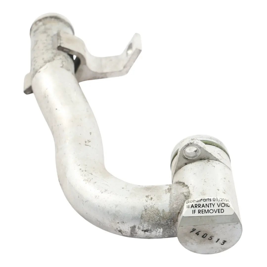 CTBA Tubo Acqua Refrigerante per Porsche Macan S 95B 3.0 TDI con numero di parte 059121071CR Porsche Macan S 95B 3.0 TDI CTBA Tubo Acqua Refrigerante - SKU 059121071CR - Numero di parte 059121071CR