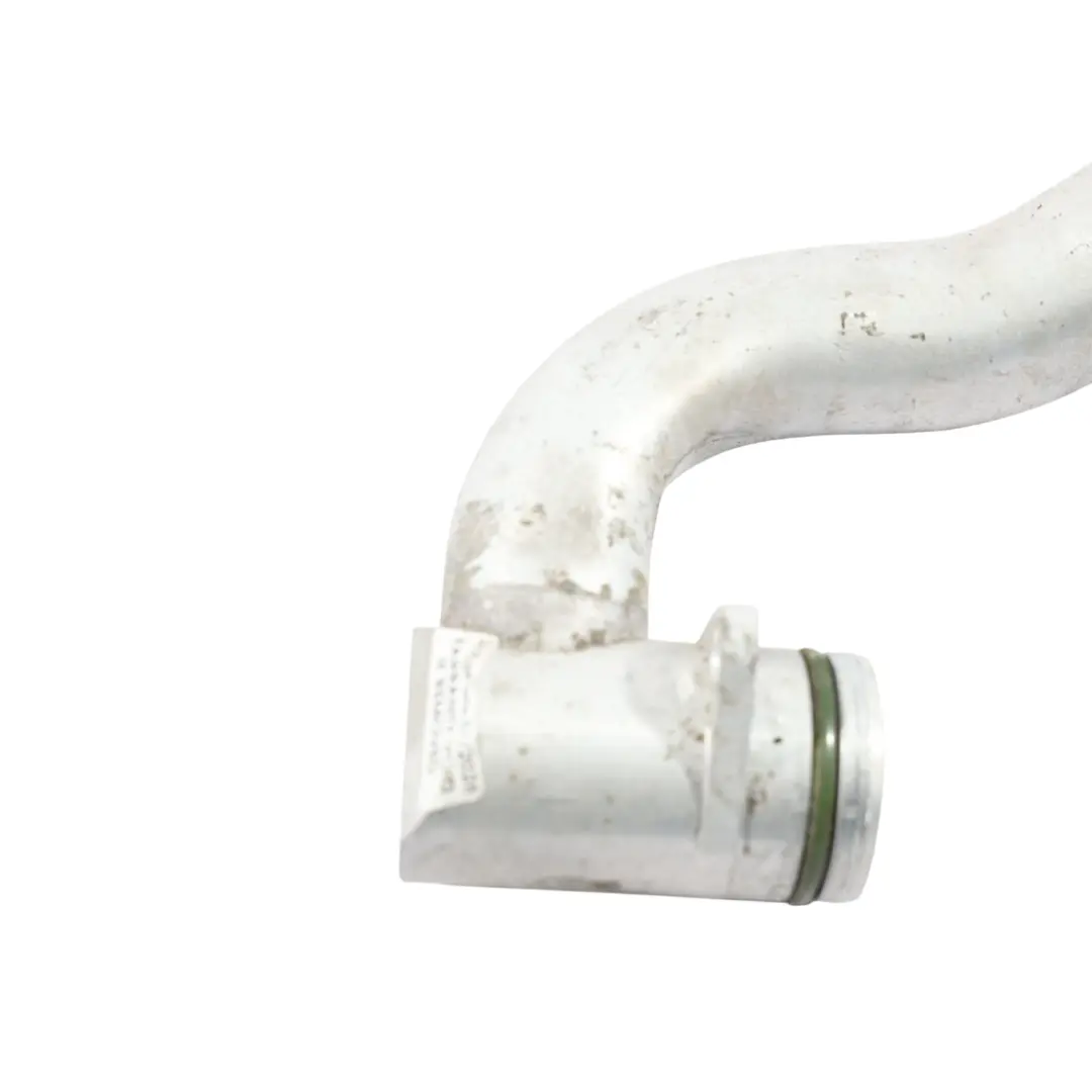 CTBA Coolant Hose Water Pipe to Porsche Macan S 95B 3.0 TDI with Part number 059121071CR Porsche Macan S 95B 3.0 TDI CTBA Coolant Hose Water Pipe - SKU 059121071CR - Part number 059121071CR