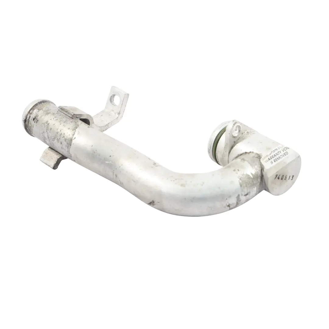 CTBA Manguera Refrigerante Tubería Agua para Porsche Macan S 95B 3.0 TDI con número de pieza 059121071CR Porsche Macan S 95B 3.0 TDI CTBA Manguera Refrigerante Tubería Agua - SKU 059121071CR - Número de pieza 059121071CR
