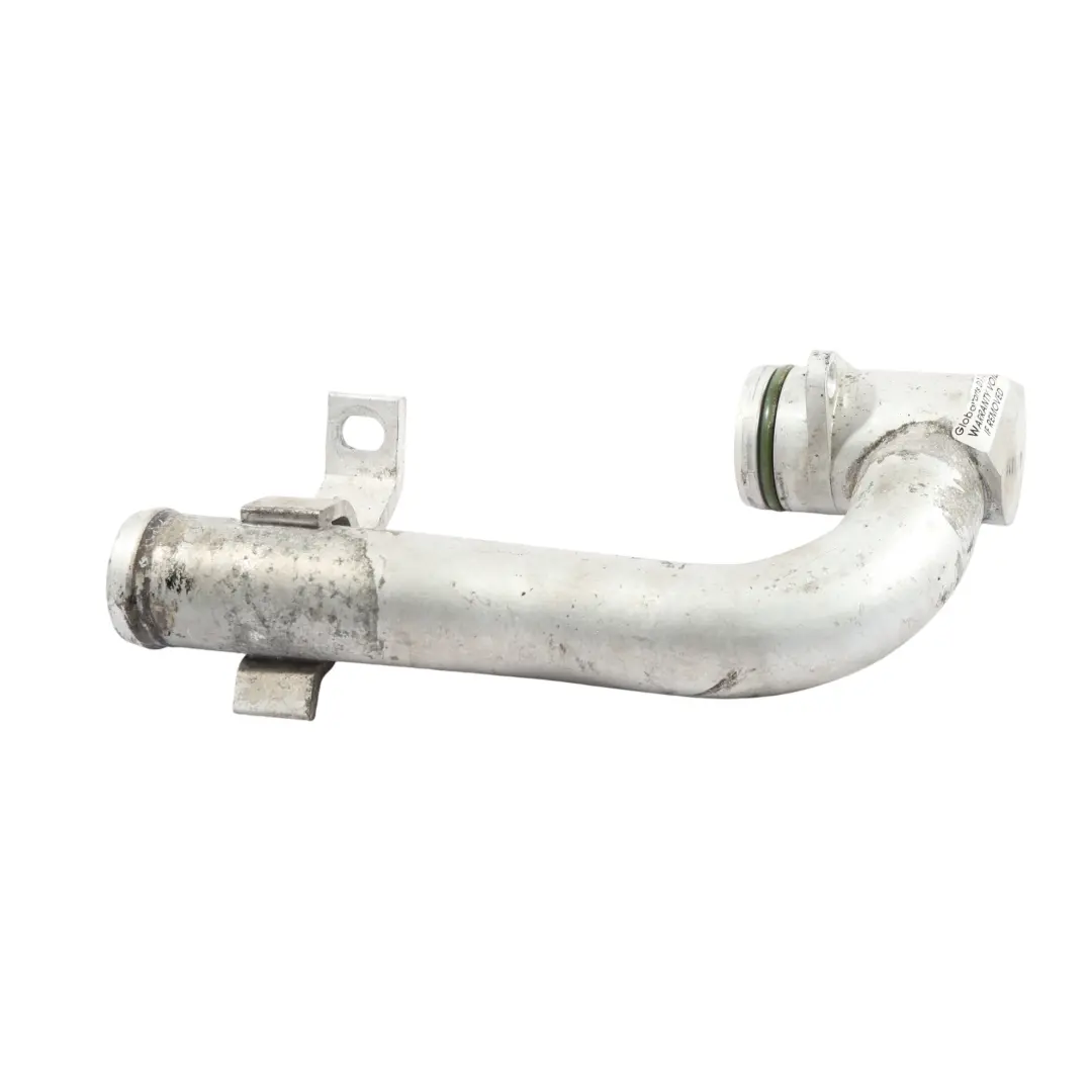 CTBA Manguera Refrigerante Tubería Agua para Porsche Macan S 95B 3.0 TDI con número de pieza 059121071CR Porsche Macan S 95B 3.0 TDI CTBA Manguera Refrigerante Tubería Agua - SKU 059121071CR - Número de pieza 059121071CR