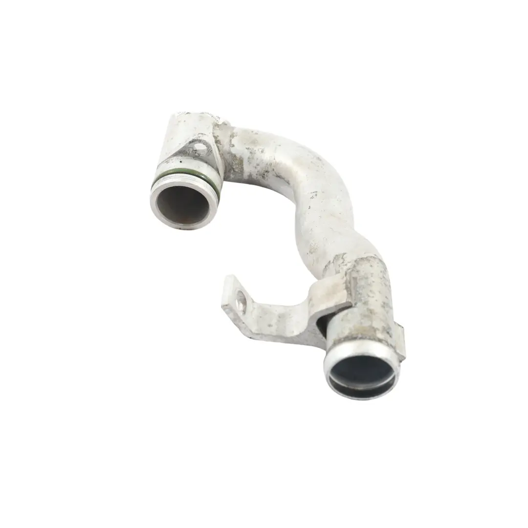 CTBA Manguera Refrigerante Tubería Agua para Porsche Macan S 95B 3.0 TDI con número de pieza 059121071CR Porsche Macan S 95B 3.0 TDI CTBA Manguera Refrigerante Tubería Agua - SKU 059121071CR - Número de pieza 059121071CR