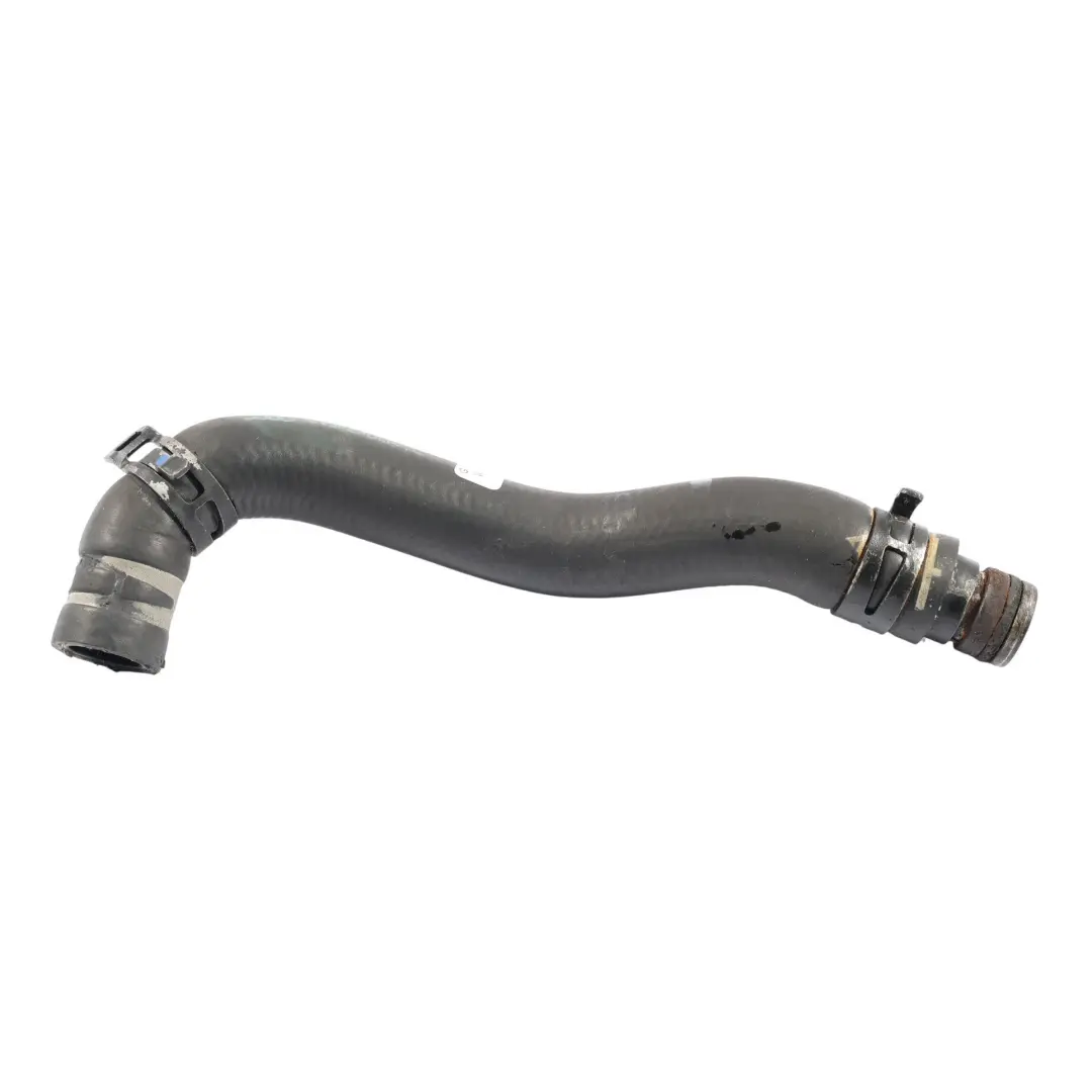 VW Volkswagen Touareg 7L Radiator Cooling Pipe Hose Line 3.0 TDI - SKU 059121073B - Part number 059121073B