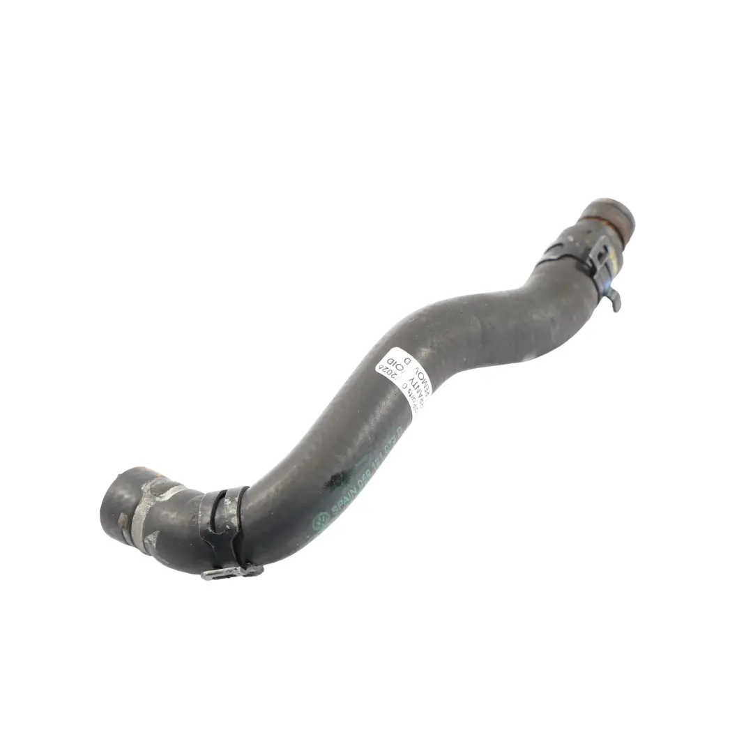 7L Radiator Cooling Pipe Hose Line 3.0 TDI to VW Volkswagen Touareg with Part number 059121073B VW Volkswagen Touareg 7L Radiator Cooling Pipe Hose Line 3.0 TDI - SKU 059121073B - Part number 059121073B