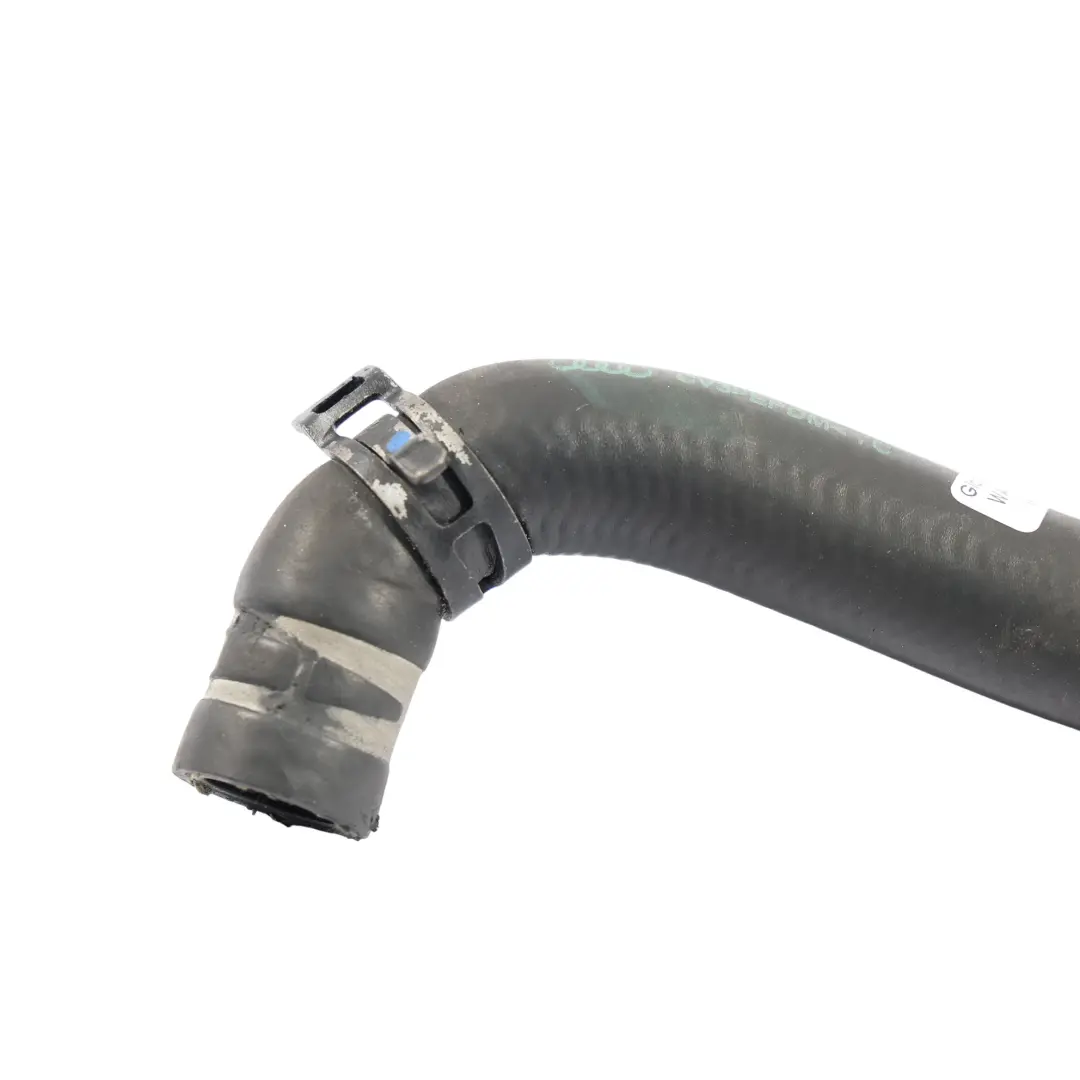 VW Volkswagen Touareg 7L Durite Refroidissement Radiateur 3.0 TDI - SKU 059121073B - Numéro de pièce 059121073B