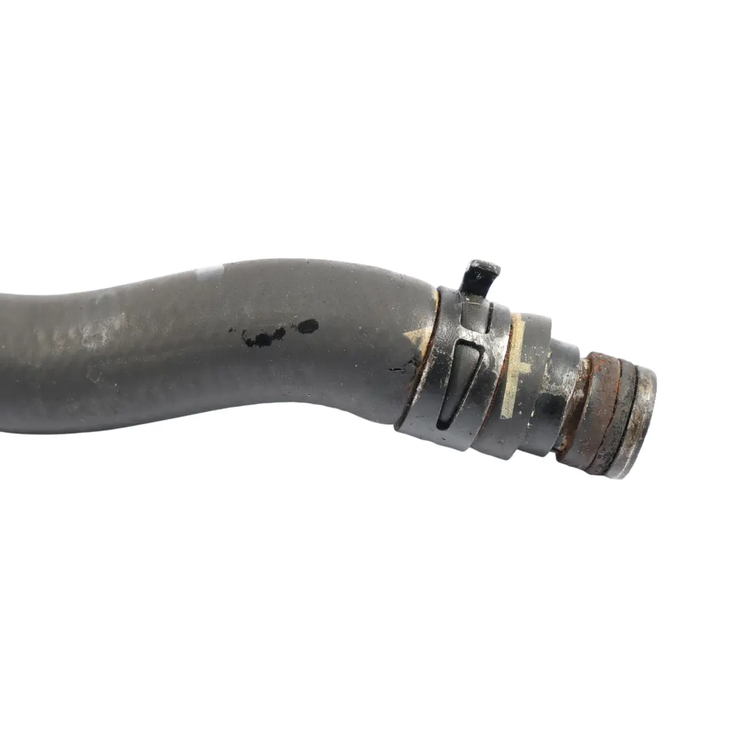 7L Radiador Refrigeración Tubo Manguera 3.0 TDI para VW Volkswagen Touareg con número de pieza 059121073B VW Volkswagen Touareg 7L Radiador Refrigeración Tubo Manguera 3.0 TDI - SKU 059121073B - Número de pieza 059121073B