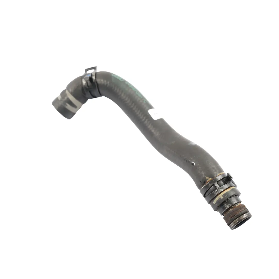 7L Radiador Refrigeración Tubo Manguera 3.0 TDI para VW Volkswagen Touareg con número de pieza 059121073B VW Volkswagen Touareg 7L Radiador Refrigeración Tubo Manguera 3.0 TDI - SKU 059121073B - Número de pieza 059121073B