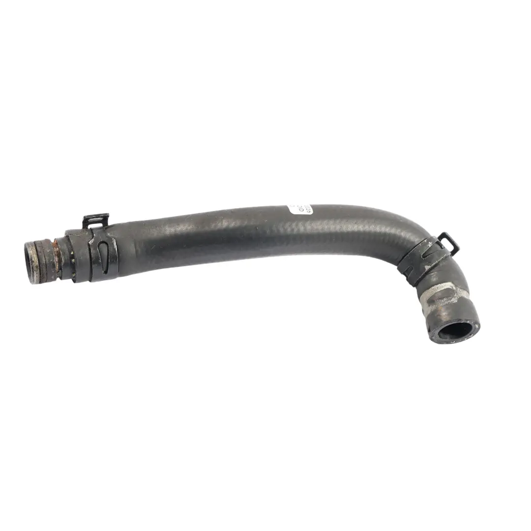 VW Volkswagen Touareg 7L Radiator Cooling Pipe Hose Line 3.0 TDI - SKU 059121073B - Part number 059121073B
