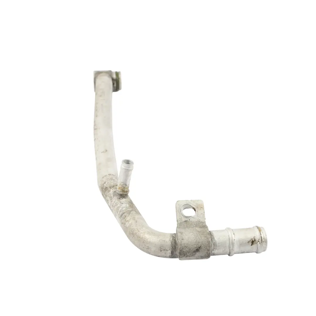 Kühl Mittel Kühlungs Schlauch Rohrleitung Rohr für Audi A8 D4 mit Teilenummer 059121075DK Audi A8 D4 Kühl Mittel Kühlungs Schlauch Rohrleitung Rohr - SKU 059121075DK - Teilenummer 059121075DK