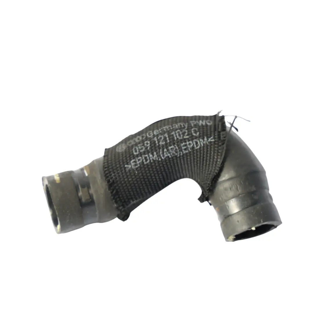 Przewód Rura Wąż Wody 3.0 TDI do Audi A4 B8 A5 8T A6 C6 o numerze 059121102C Audi A4 B8 A5 8T A6 C6 Przewód Rura Wąż Wody 3.0 TDI - SKU 059121102C - Numer Części 059121102C