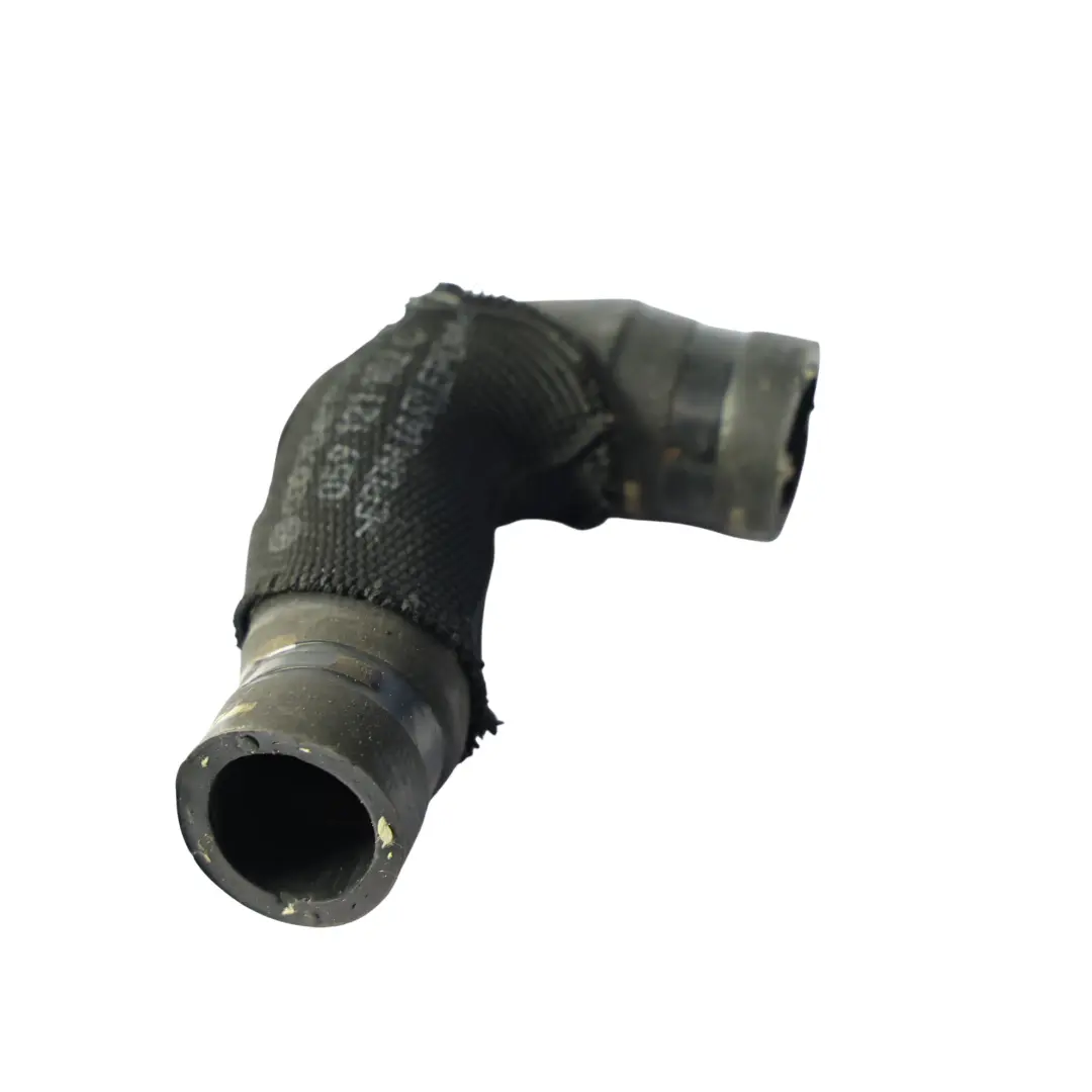 Audi A4 B8 A5 8T A6 C6 Durite De Liquide De Refroidissement 3.0 TDI - SKU 059121102C - Numéro de pièce 059121102C