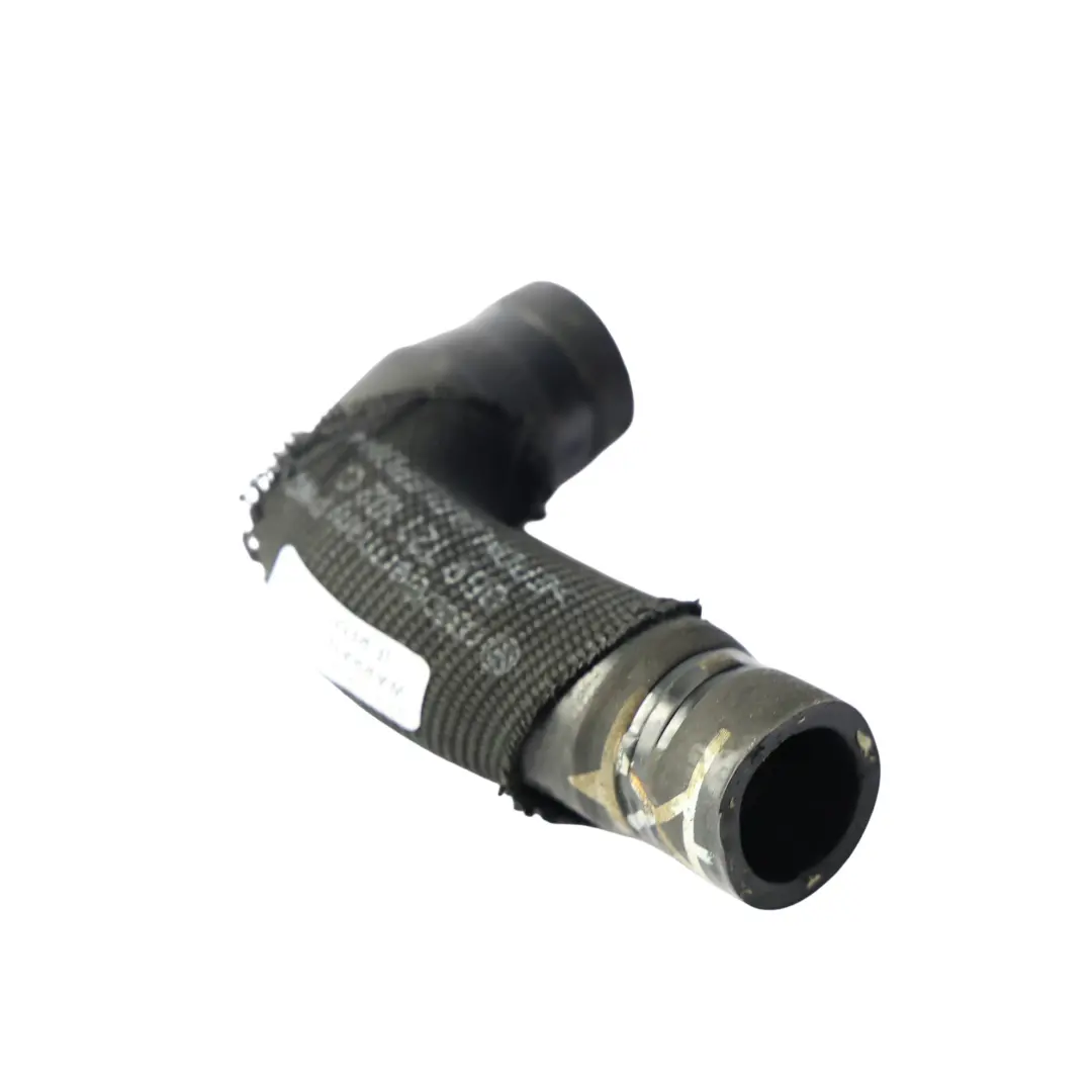 Audi A4 B8 A5 8T A6 C6 Durite De Liquide De Refroidissement 3.0 TDI - SKU 059121102C - Numéro de pièce 059121102C