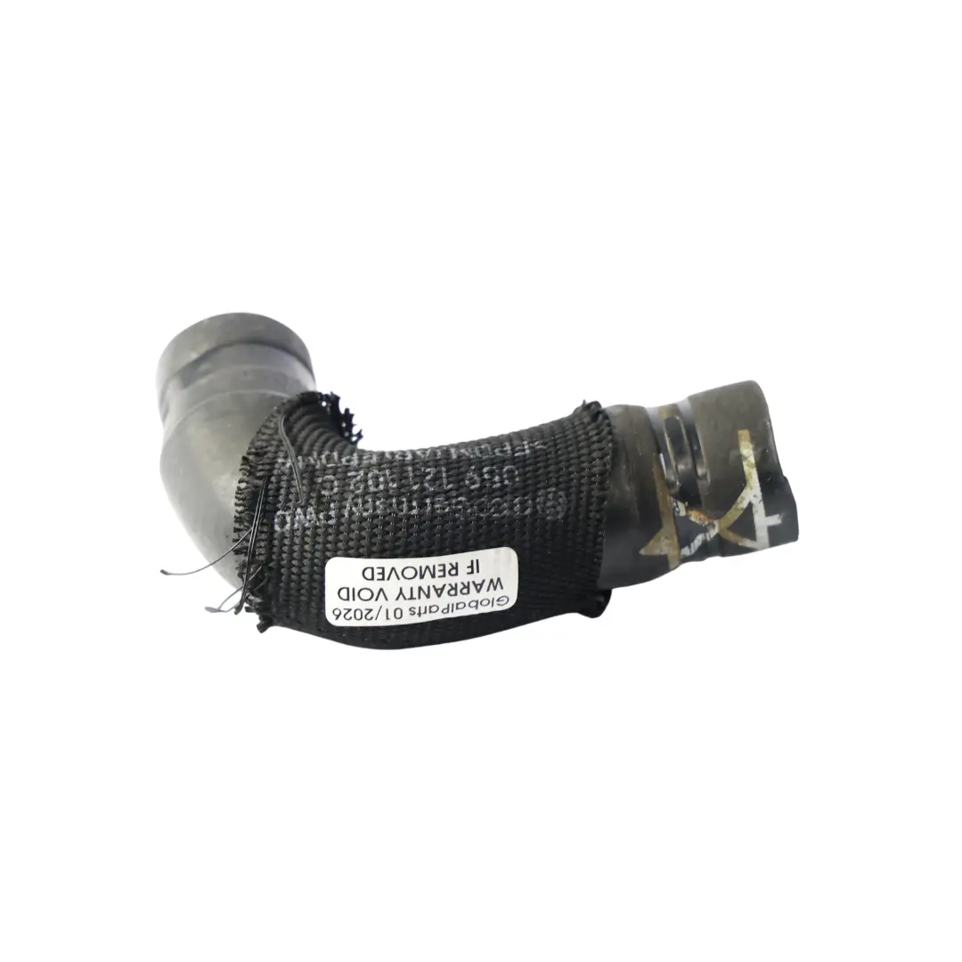 Refrigerante Manguera Tubo 3.0 TDI para Audi A4 B8 A5 8T A6 C6 con número de pieza 059121102C Audi A4 B8 A5 8T A6 C6 Refrigerante Manguera Tubo 3.0 TDI - SKU 059121102C - Número de pieza 059121102C