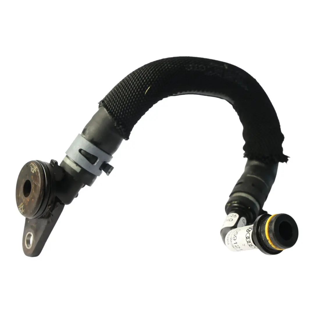 Durite De Liquide De Refroidissement 3.0 TDI 059121102C 059121053J pour Audi A8 D4 à propos du numéro de pièce 059121131J Audi A8 D4 Durite De Liquide De Refroidissement 3.0 TDI 059121102C 059121053J - SKU 059121131J - Numéro de pièce 059121131J