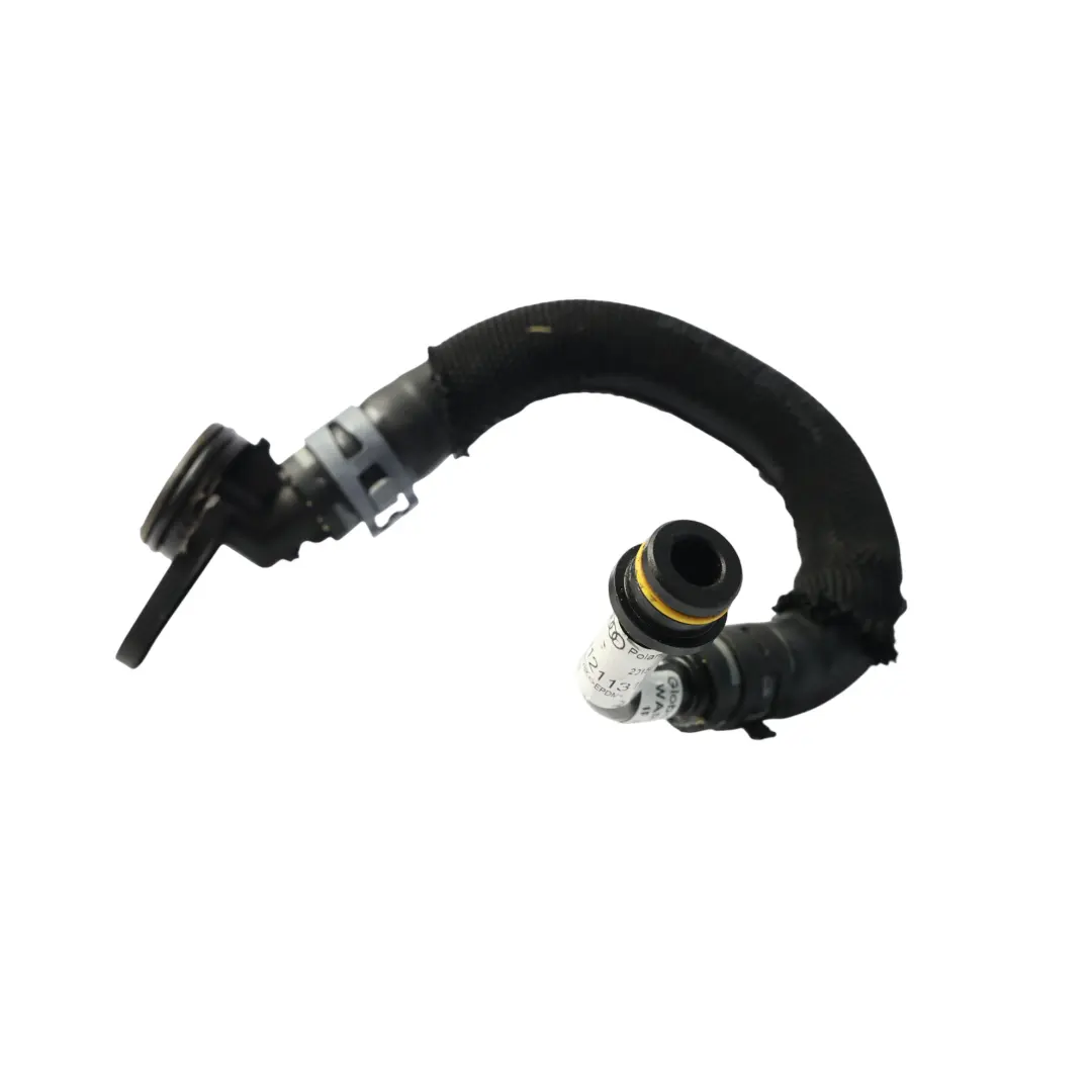 Audi A8 D4 Q7 4L Coolant Hose Line Tube Pipe 3.0 TDI 059121102C 059121053J - SKU 059121131J - Part number 059121131J