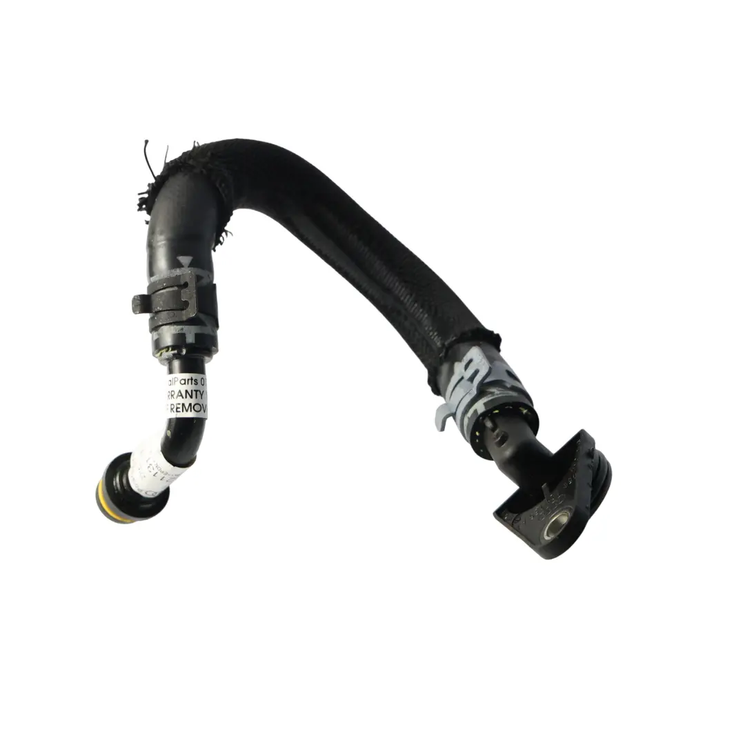 Audi A8 D4 Q7 4L Przewód Rura Chłodnicy 3.0 TDI 059121102C 059121053J - SKU 059121131J - Numer Części 059121131J