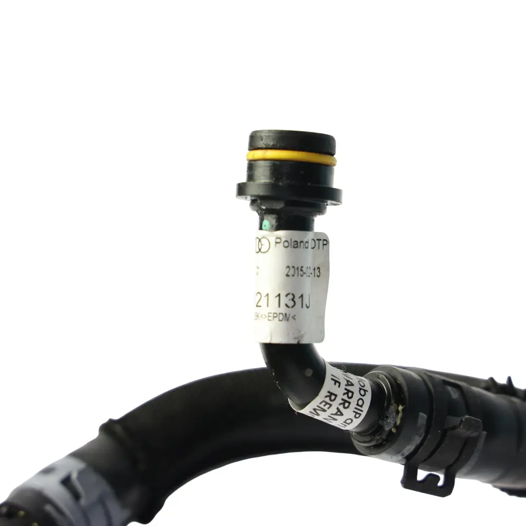 Durite De Liquide De Refroidissement 3.0 TDI 059121102C 059121053J pour Audi A8 D4 à propos du numéro de pièce 059121131J Audi A8 D4 Durite De Liquide De Refroidissement 3.0 TDI 059121102C 059121053J - SKU 059121131J - Numéro de pièce 059121131J