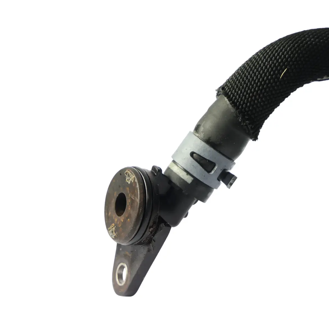 Audi A8 D4 Q7 4L Coolant Hose Line Tube Pipe 3.0 TDI 059121102C 059121053J - SKU 059121131J - Part number 059121131J