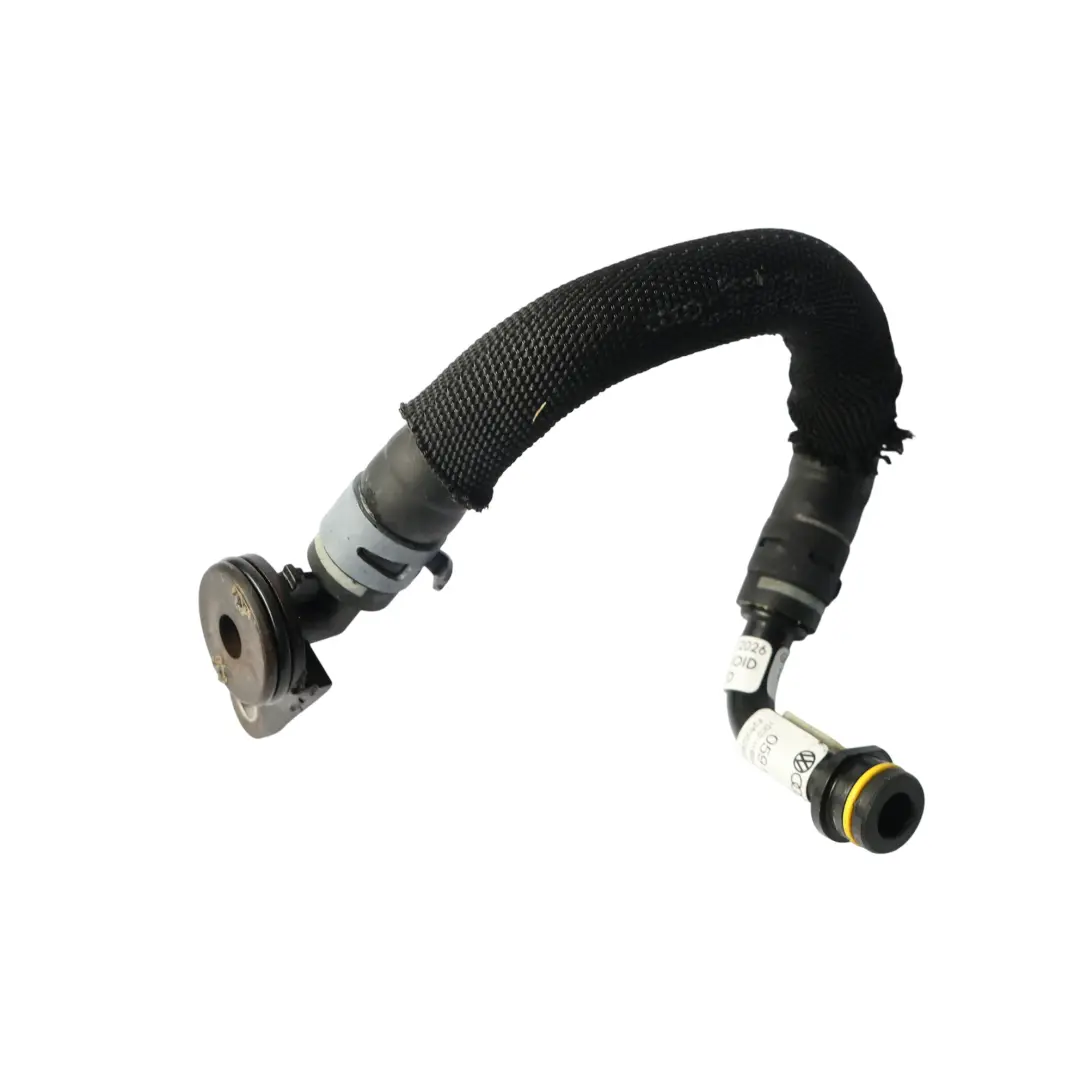 Przewód Rura Chłodnicy 3.0 TDI 059121102C 059121053J do Audi A8 D4 Q7 4L o numerze 059121131J Audi A8 D4 Q7 4L Przewód Rura Chłodnicy 3.0 TDI 059121102C 059121053J - SKU 059121131J - Numer Części 059121131J