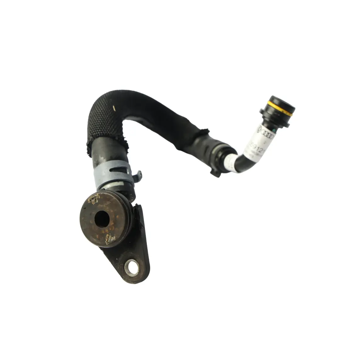 Audi A8 D4 Q7 4L Coolant Hose Line Tube Pipe 3.0 TDI 059121102C 059121053J - SKU 059121131J - Part number 059121131J