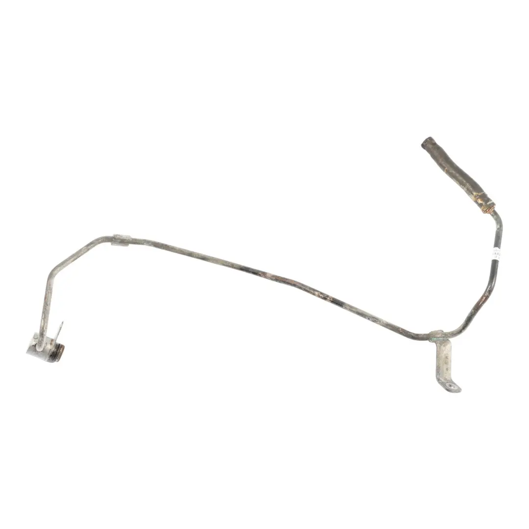 Agua Refrigerante Manguera Alimentación 3.0 TDI para Audi A8 D4 Motor con número de pieza 059121598AB Audi A8 D4 Motor Agua Refrigerante Manguera Alimentación 3.0 TDI - SKU 059121598AB - Número de pieza 059121598AB