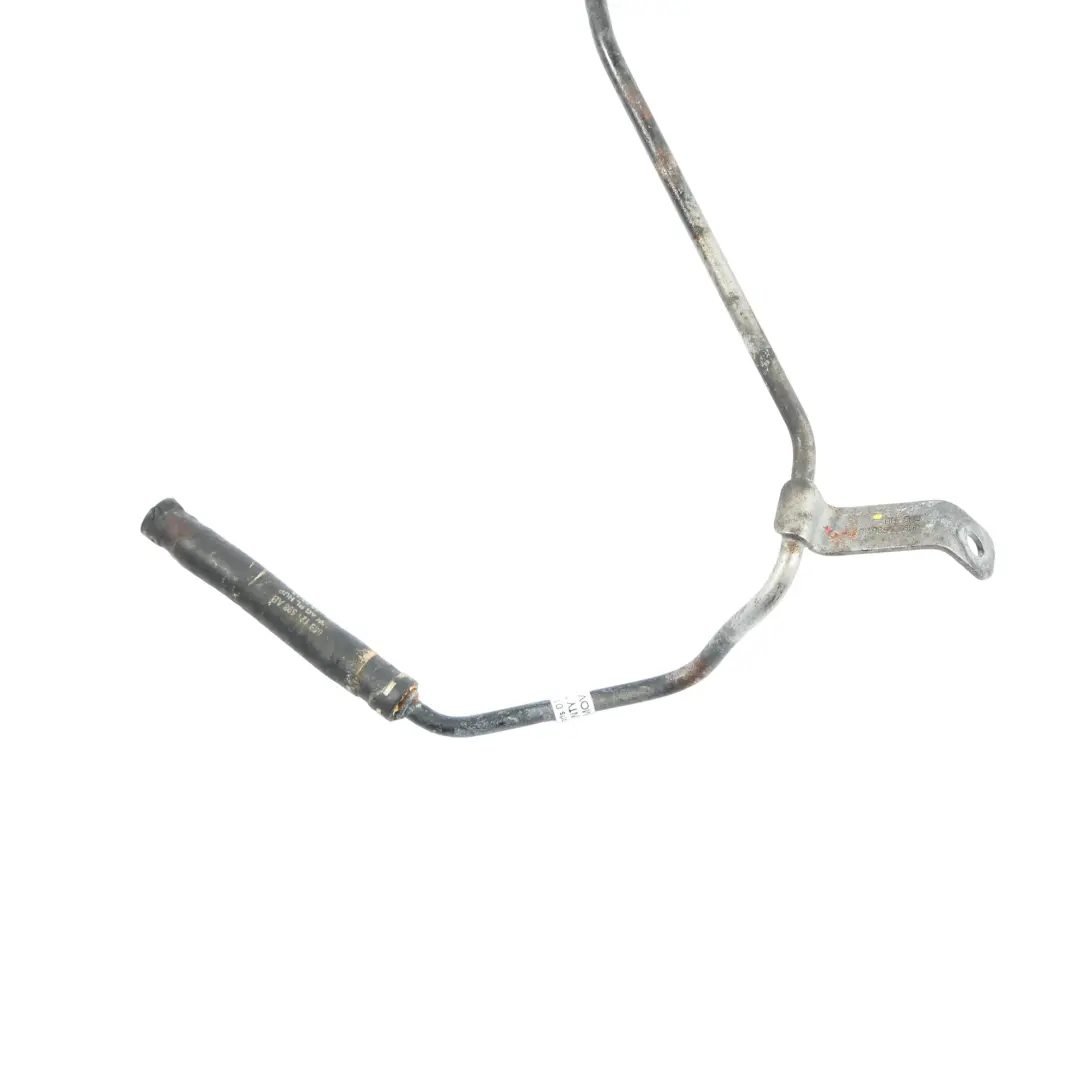 Audi A8 D4 Motore Acqua Refrigerante Linea Alimentazione 3.0 TDI - SKU 059121598AB - Numero di parte 059121598AB