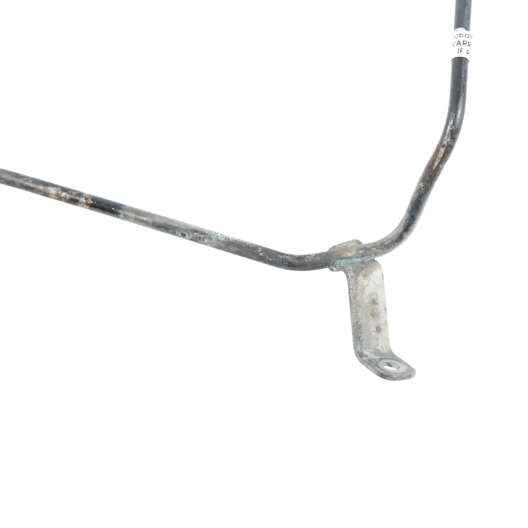 Audi A8 D4 Tuyau Alimentation Liquide Refroidissement Moteur 3.0 TDI - SKU 059121598AB - Numéro de pièce 059121598AB