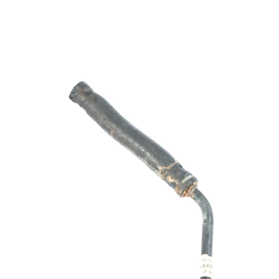 Wasser Kühlmittelrohr Schlauch Zuführung 3.0 TDI für Audi A8 D4 Motor mit Teilenummer 059121598AB Audi A8 D4 Motor Wasser Kühlmittelrohr Schlauch Zuführung 3.0 TDI - SKU 059121598AB - Teilenummer 059121598AB