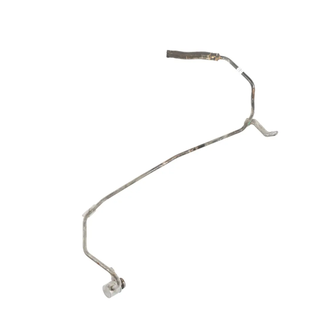 Motore Acqua Refrigerante Linea Alimentazione 3.0 TDI per Audi A8 D4 con numero di parte 059121598AB Audi A8 D4 Motore Acqua Refrigerante Linea Alimentazione 3.0 TDI - SKU 059121598AB - Numero di parte 059121598AB