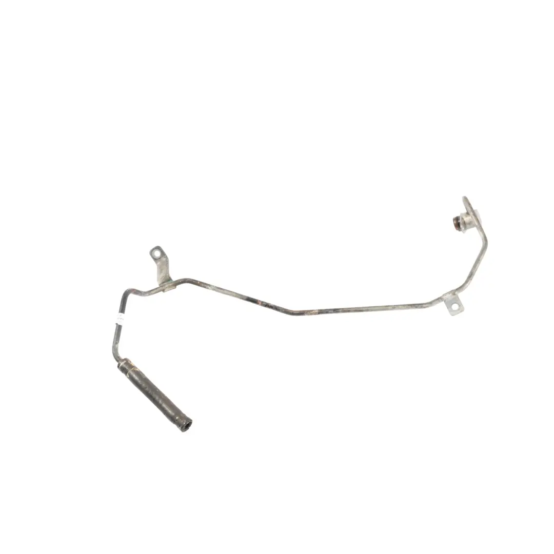 Water Coolant Pipe Hose Line Feed 3.0 TDI to Audi A8 D4 Engine with Part number 059121598AB Audi A8 D4 Engine Water Coolant Pipe Hose Line Feed 3.0 TDI - SKU 059121598AB - Part number 059121598AB