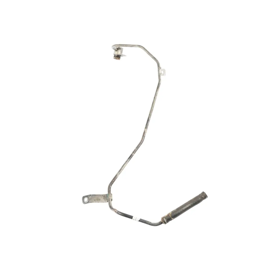 Water Coolant Pipe Hose Line Feed 3.0 TDI to Audi A8 D4 Engine with Part number 059121598AB Audi A8 D4 Engine Water Coolant Pipe Hose Line Feed 3.0 TDI - SKU 059121598AB - Part number 059121598AB