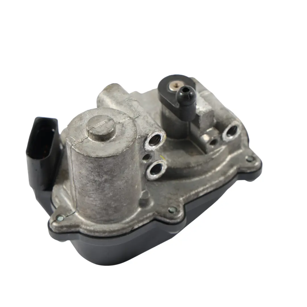 Audi A4 B8 3.0 TDI A5 A6 Actuador Motor Admisión Flap - SKU 059129086K - Número de pieza 059129086K