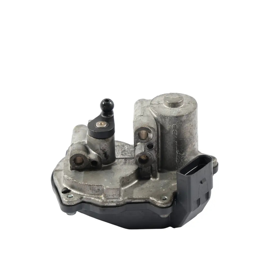 Audi A4 B8 3.0 TDI A5 A6 Moteur Actionneur Volet Collecteur Admission - SKU 059129086K - Numéro de pièce 059129086K