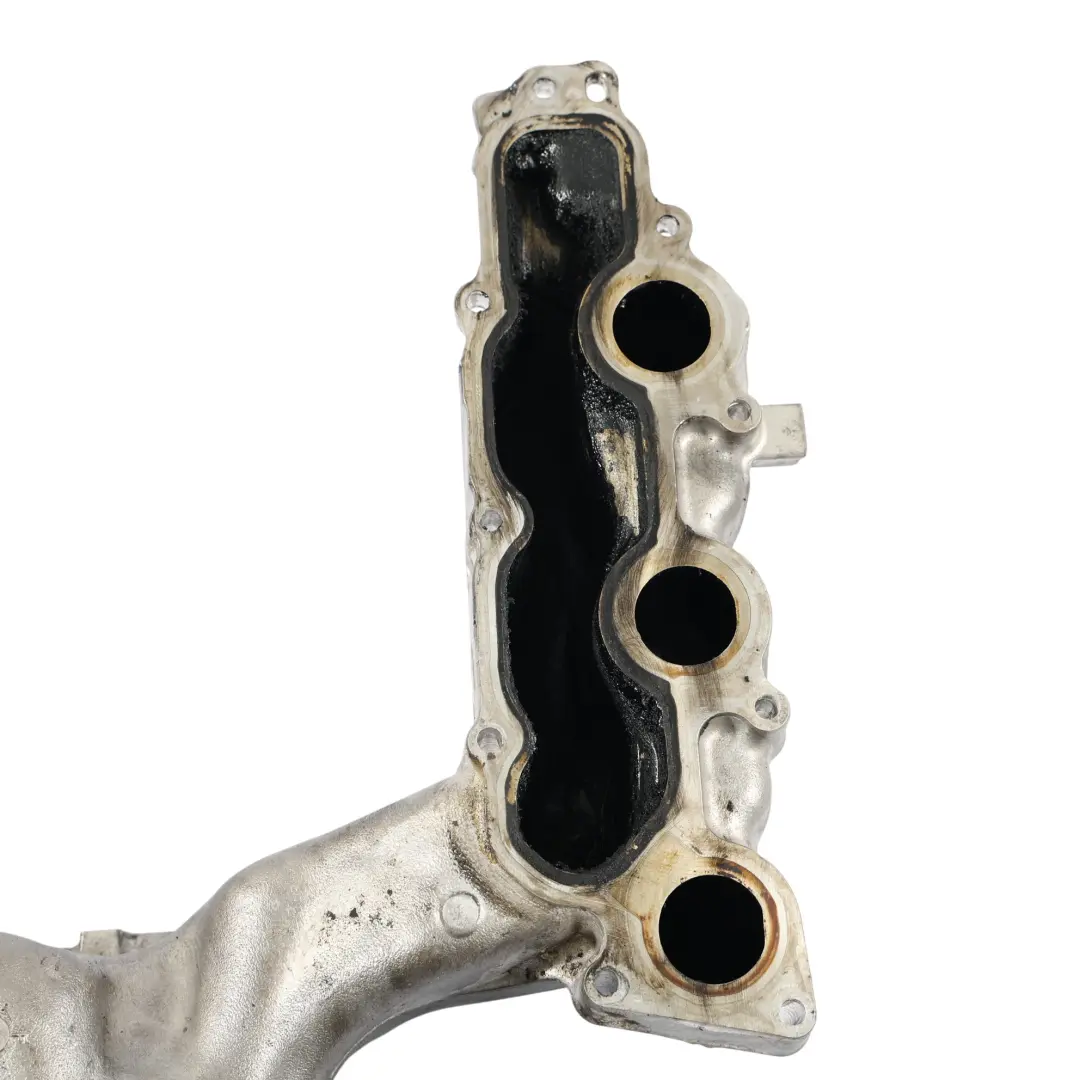 Audi Q7 4M Manifold D'Admission D'Air 3.0 TDI Diesel Engine - SKU 059129711EF - Numéro de pièce 059129711EF