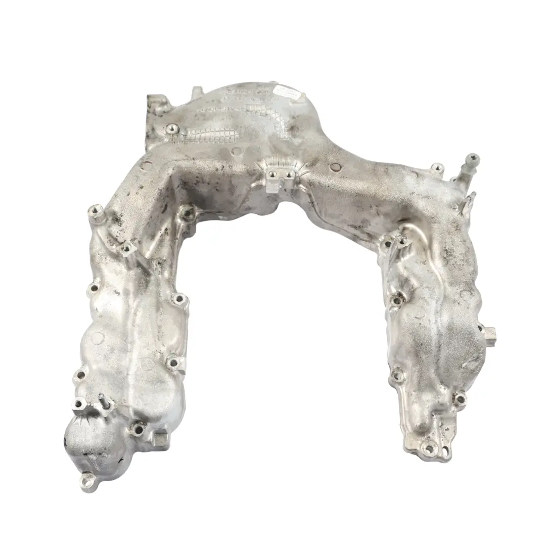 4M Manifold D'Admission D'Air 3.0 TDI Diesel Engine pour Audi Q7 à propos du numéro de pièce 059129711EF Audi Q7 4M Manifold D'Admission D'Air 3.0 TDI Diesel Engine - SKU 059129711EF - Numéro de pièce 059129711EF