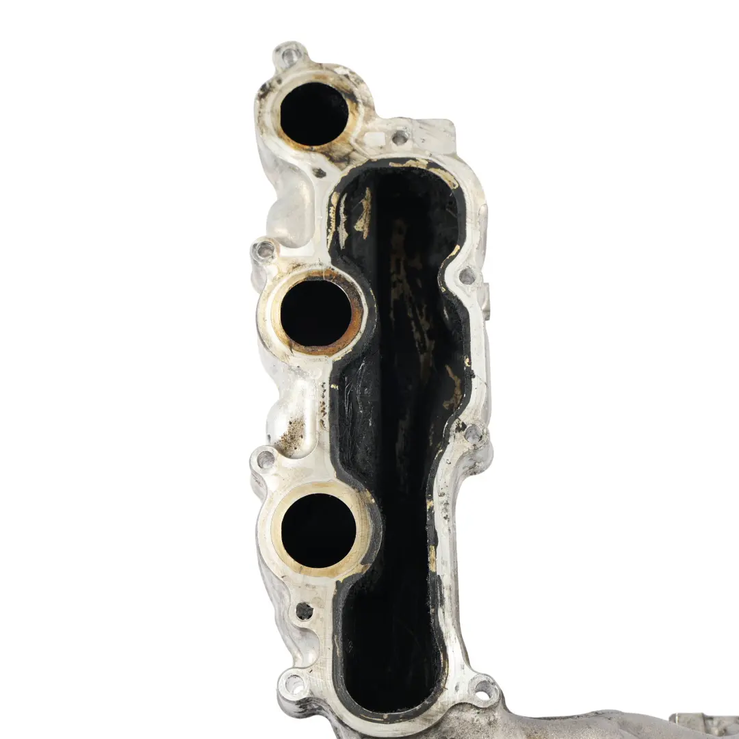 4M Manifold D'Admission D'Air 3.0 TDI Diesel Engine pour Audi Q7 à propos du numéro de pièce 059129711EF Audi Q7 4M Manifold D'Admission D'Air 3.0 TDI Diesel Engine - SKU 059129711EF - Numéro de pièce 059129711EF