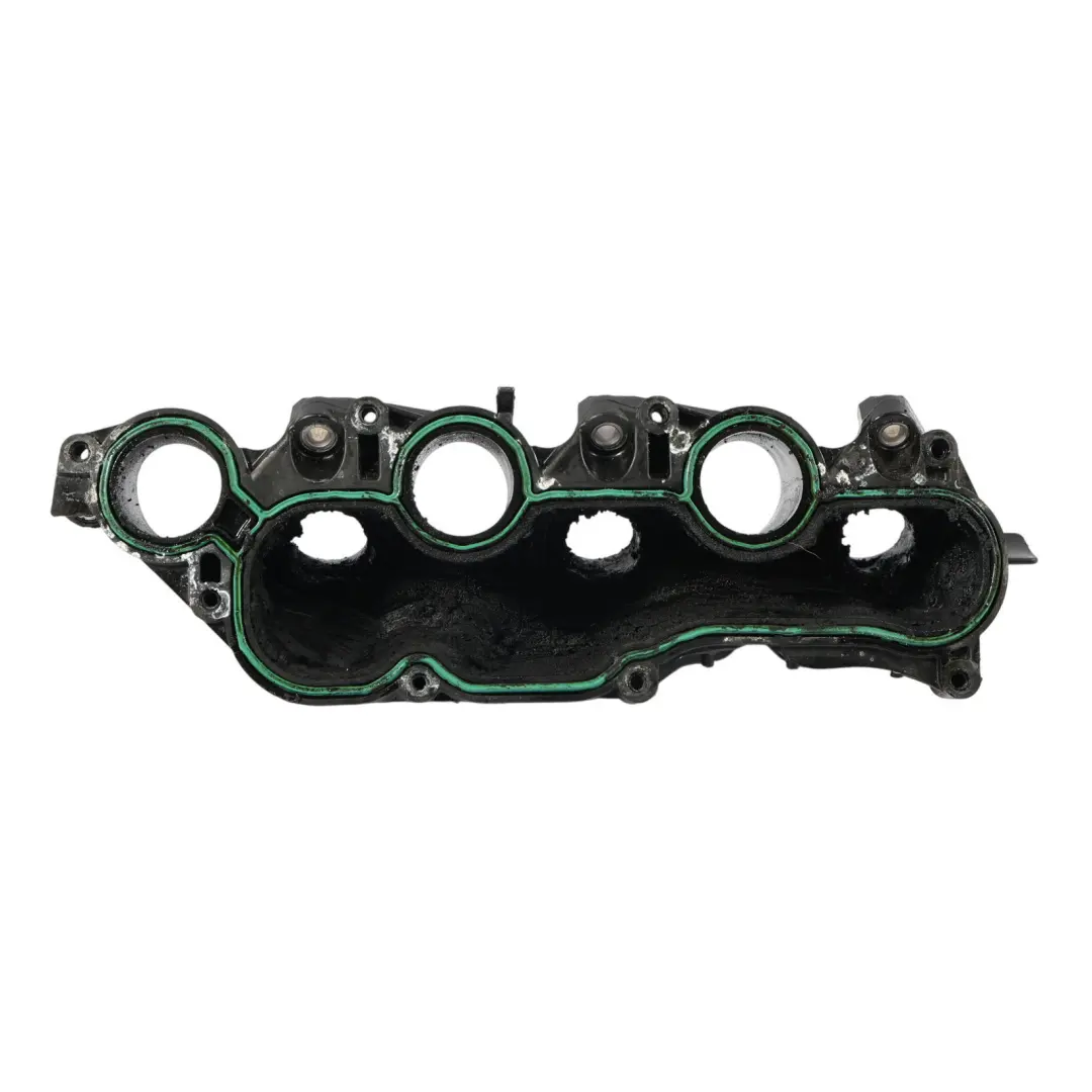 4M Collettore Aspirazione Flangia Sinistra 3.0 TDI per Audi Q7 con numero di parte 059129765AK Audi Q7 4M Collettore Aspirazione Flangia Sinistra 3.0 TDI - SKU 059129765AK - Numero di parte 059129765AK