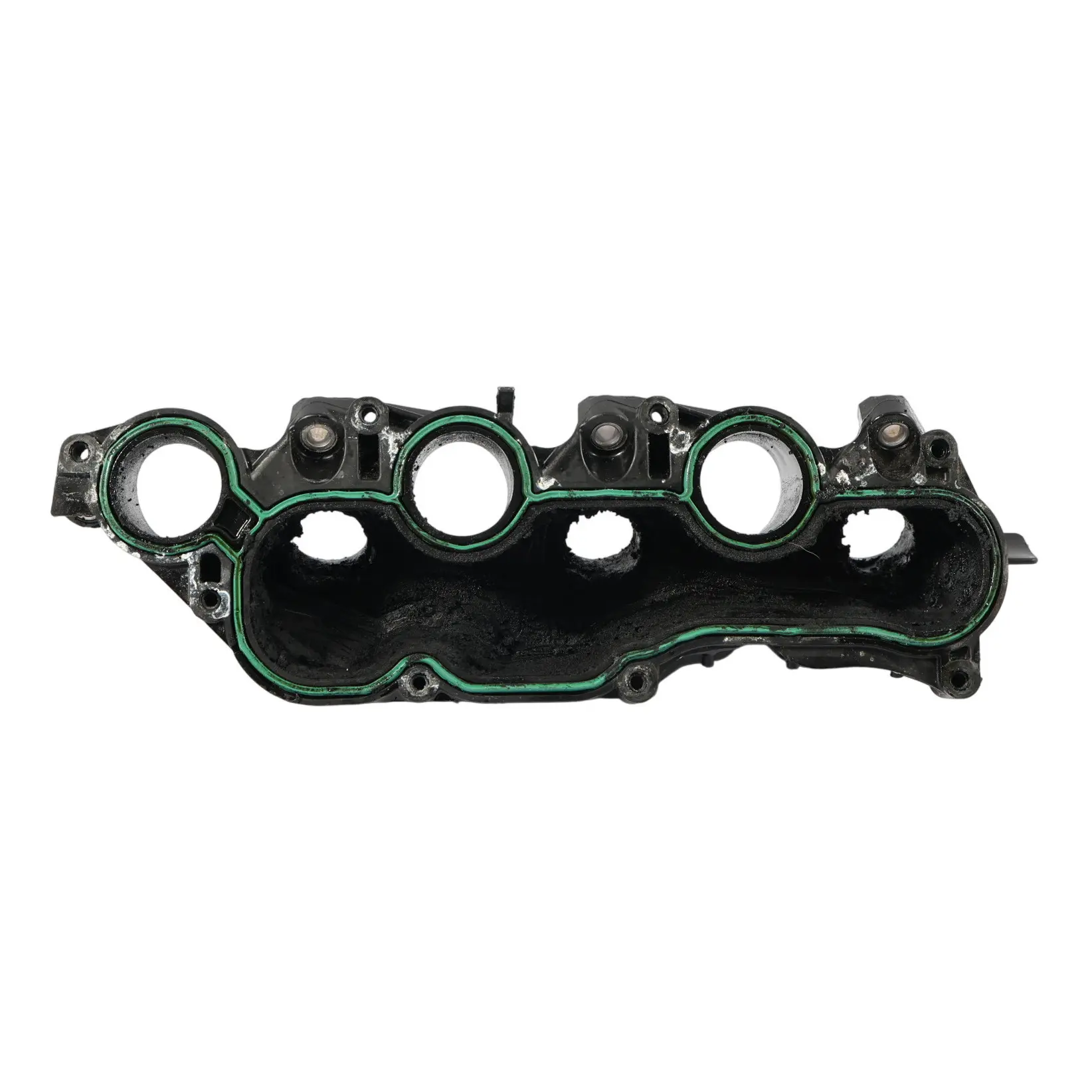 Audi Q7 4M Manifold D'Admission Bride Intermédiaire Gauche 3.0 TDI 059129765AK