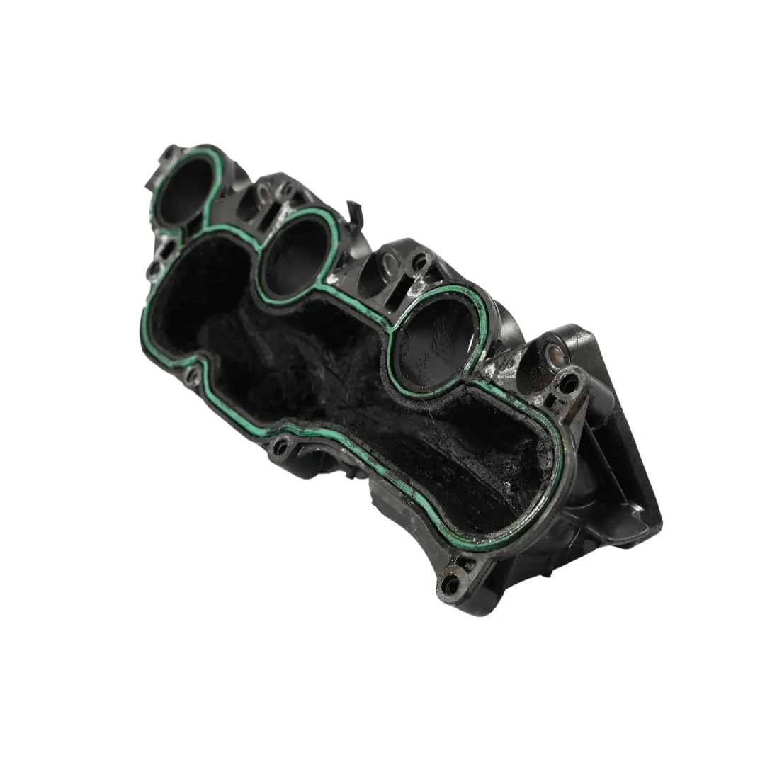 4M Manifold D'Admission Bride Intermédiaire Gauche 3.0 TDI pour Audi Q7 à propos du numéro de pièce 059129765AK Audi Q7 4M Manifold D'Admission Bride Intermédiaire Gauche 3.0 TDI - SKU 059129765AK - Numéro de pièce 059129765AK