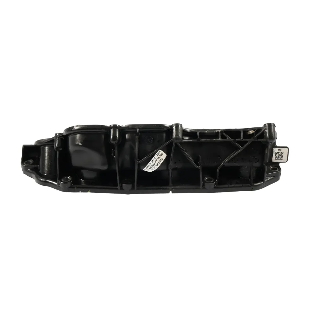 4M Collettore Aspirazione Flangia Sinistra 3.0 TDI per Audi Q7 con numero di parte 059129765AK Audi Q7 4M Collettore Aspirazione Flangia Sinistra 3.0 TDI - SKU 059129765AK - Numero di parte 059129765AK