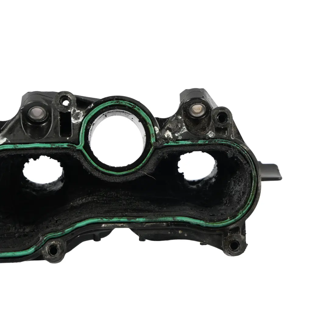 Audi Q7 4M Manifold D'Admission Bride Intermédiaire Gauche 3.0 TDI - SKU 059129765AK - Numéro de pièce 059129765AK