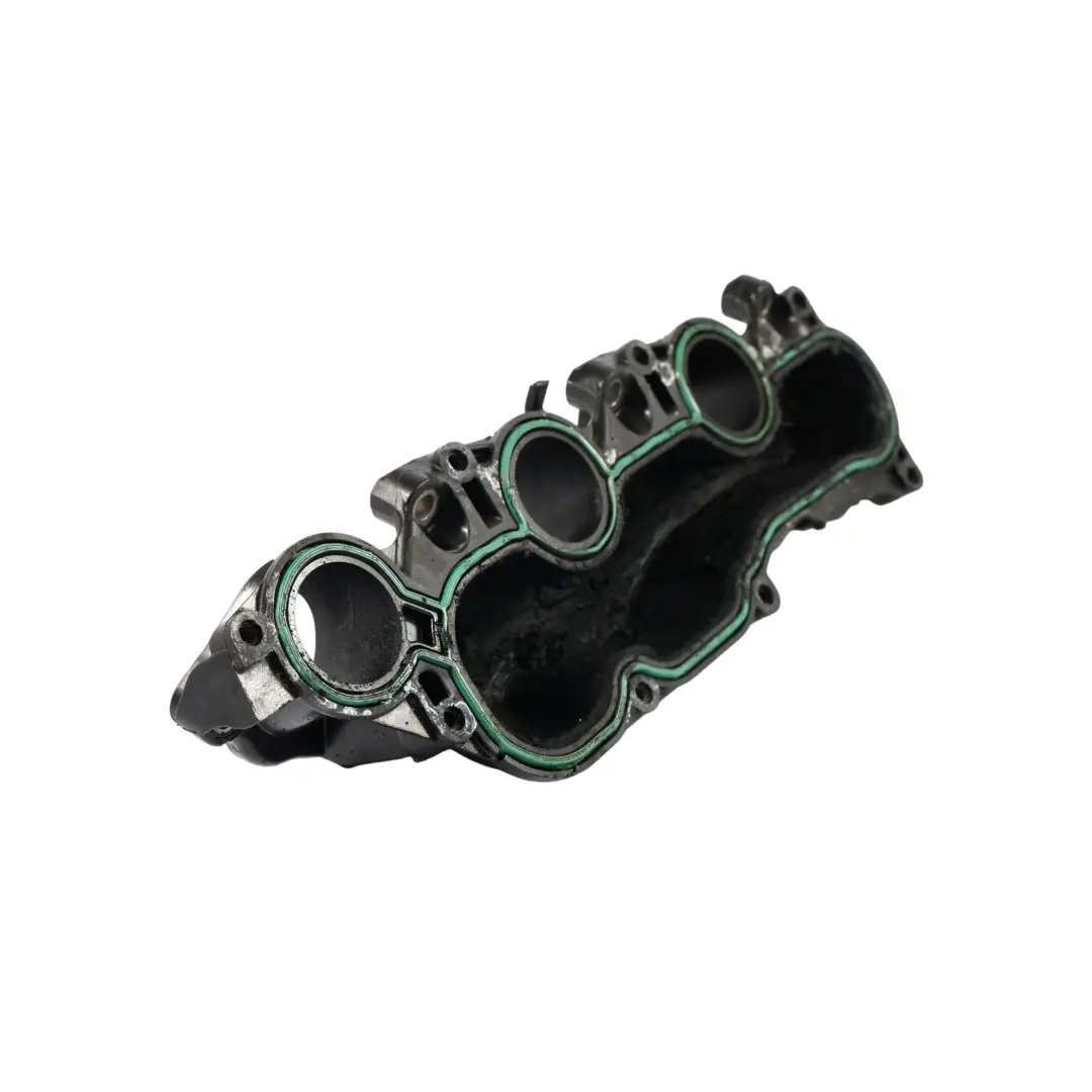 4M Collettore Aspirazione Flangia Sinistra 3.0 TDI per Audi Q7 con numero di parte 059129765AK Audi Q7 4M Collettore Aspirazione Flangia Sinistra 3.0 TDI - SKU 059129765AK - Numero di parte 059129765AK
