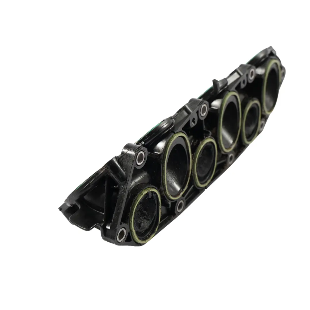 4M Intake Manifold Intermediate Flange Left N/S 3.0 TDI to Audi Q7 with Part number 059129765AK Audi Q7 4M Intake Manifold Intermediate Flange Left N/S 3.0 TDI - SKU 059129765AK - Part number 059129765AK