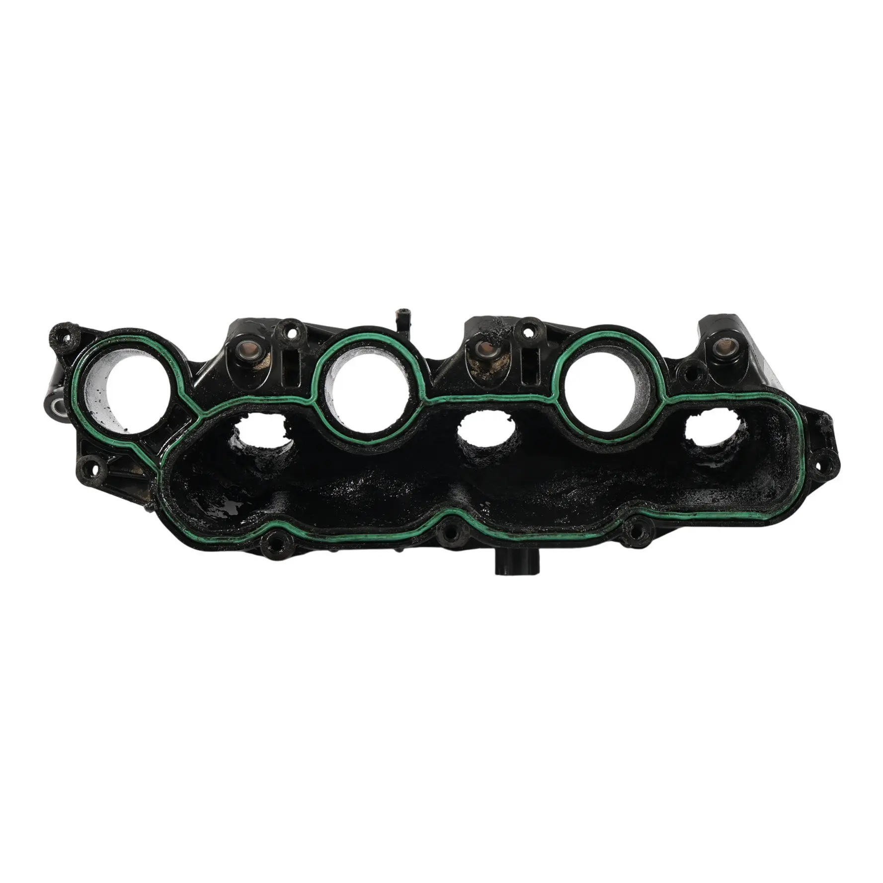 Audi Q7 4M Intake Manifold Intermediate Flange Right O/S 3.0 TDI 059129800G