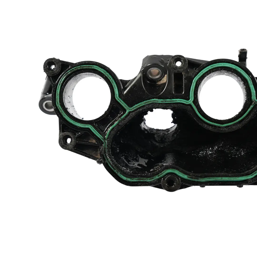 4M Collettore Aspirazione Flangia Intermedia Destra 3.0 TDI per Audi Q7 con numero di parte 059129800G Audi Q7 4M Collettore Aspirazione Flangia Intermedia Destra 3.0 TDI - SKU 059129800G - Numero di parte 059129800G